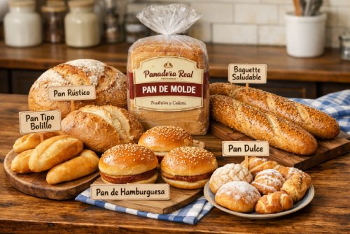 Vraie Boulangerie