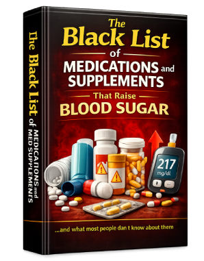 Liste noire des médicaments