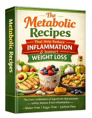 Recettes métaboliques