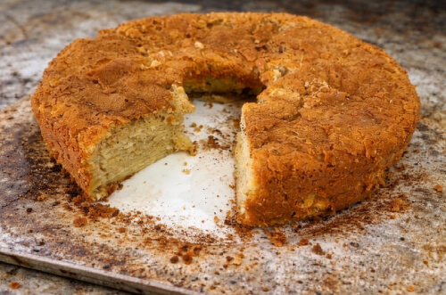 Recettes classiques qui déçoivent